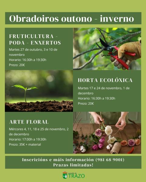obradoiros